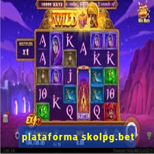 plataforma skolpg.bet